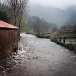El Chorritero Casa de Campo