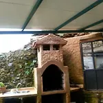 El Chorritero Ovejuela