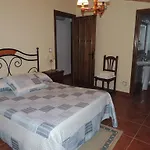 Casa de Campo El Chorritero *