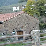 Casa de Campo El Chorritero Ovejuela