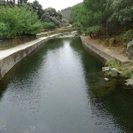 El Chorritero Ovejuela