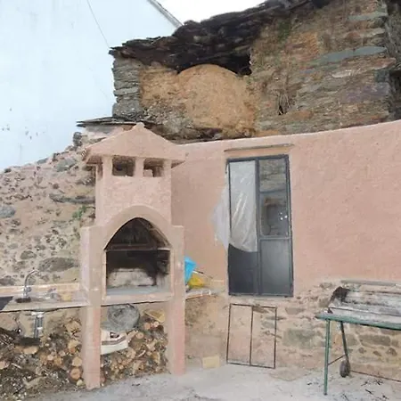 El Chorritero * Ovejuela