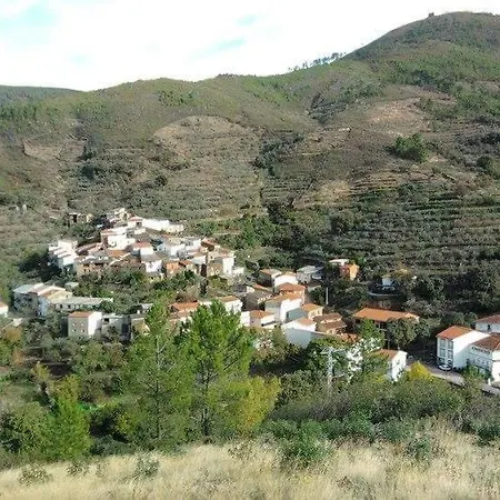 El Chorritero Ovejuela