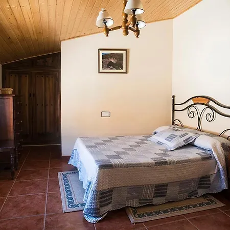 El Chorritero Ovejuela
