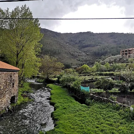 Casa de Campo El Chorritero