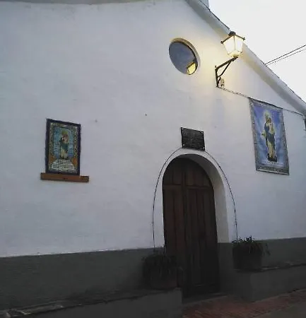 El Chorritero * Ovejuela
