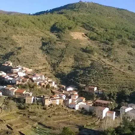 El Chorritero * Ovejuela