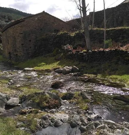 El Chorritero * Ovejuela