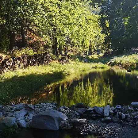 El Chorritero Ovejuela