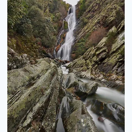 El Chorritero * Ovejuela