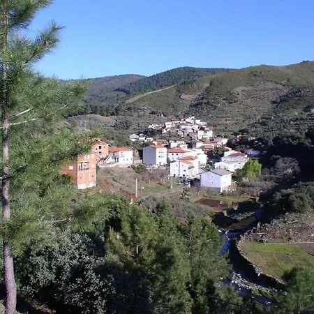 El Chorritero Casa de Campo