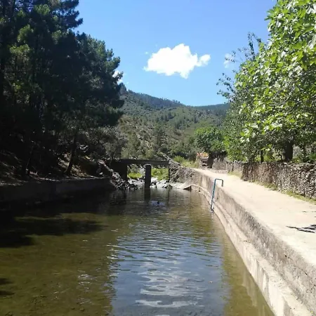 El Chorritero Casa rural Ovejuela