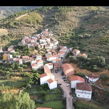 El Chorritero Ovejuela
