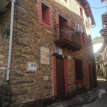 El Chorritero Ovejuela