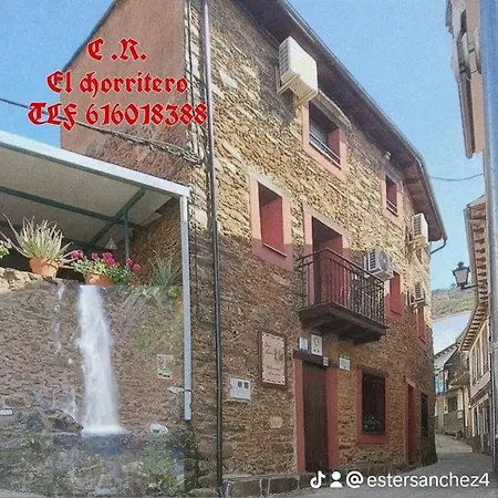 El Chorritero *