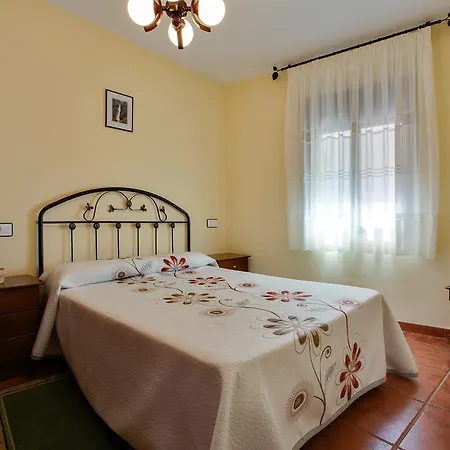 El Chorritero * Ovejuela