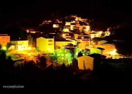 El Chorritero