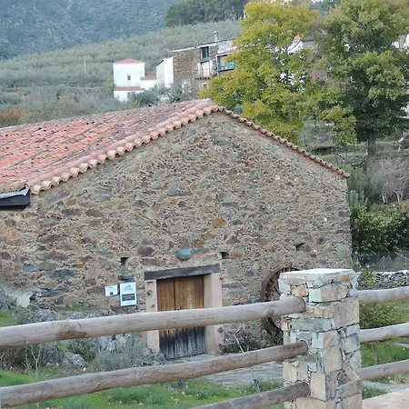 Gospodarstwo wiejskie El Chorritero Ovejuela