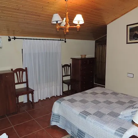 Kır Evi Casa Rural El Chorritero