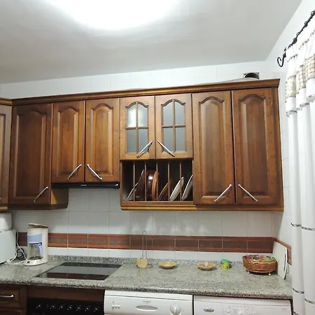 Kır Evi Casa Rural El Chorritero *