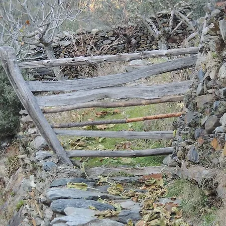 Kır Evi Casa Rural El Chorritero Ovejuela