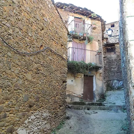 El Chorritero Ovejuela