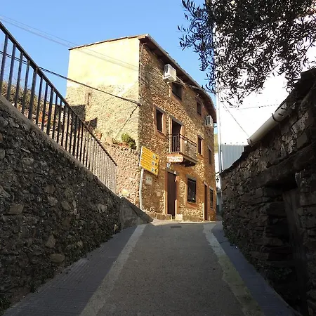 Country house El Chorritero