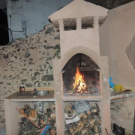 Kır Evi Casa Rural El Chorritero Ovejuela