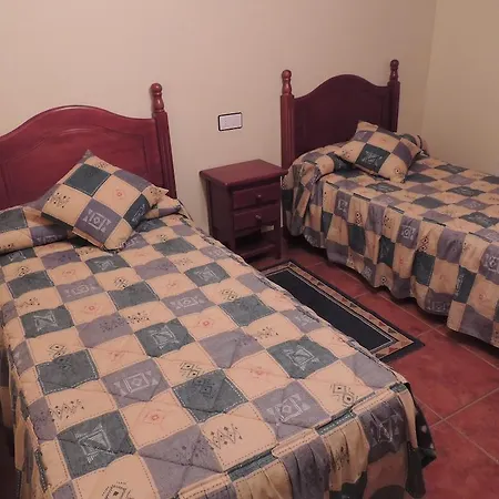 El Chorritero Ovejuela