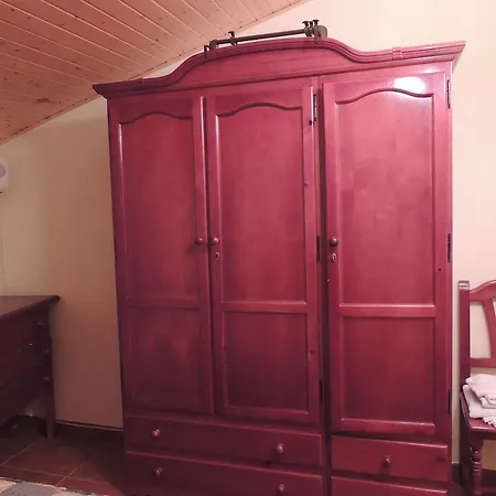 Country house El Chorritero Ovejuela