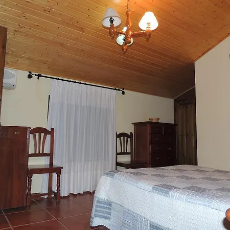 Casa Rural El Chorritero