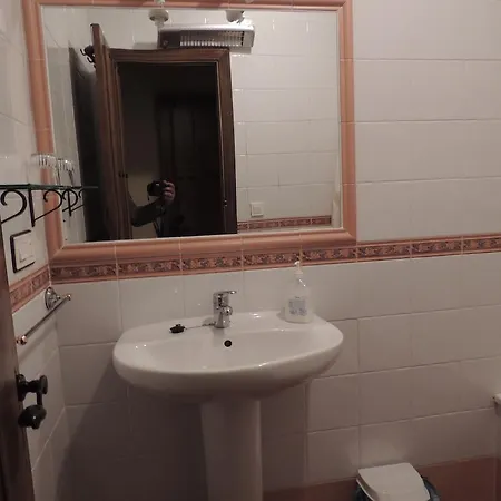 Country house El Chorritero *