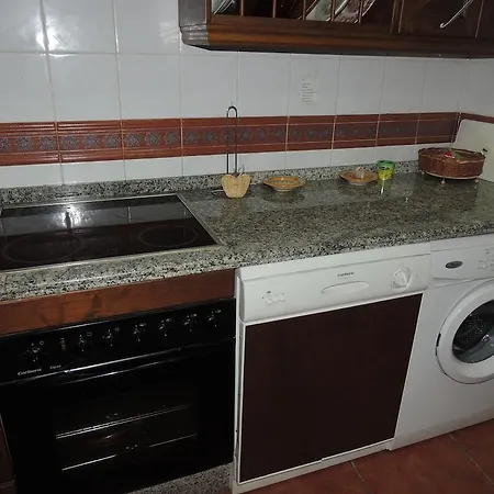 Country house El Chorritero Ovejuela