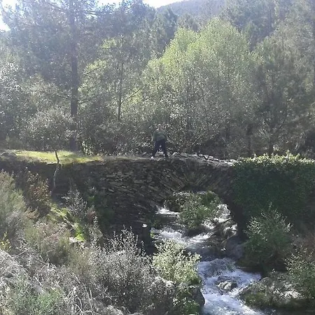 El Chorritero Ovejuela