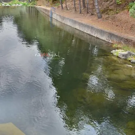 Gospodarstwo wiejskie El Chorritero