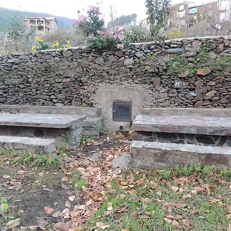 Casa de Campo El Chorritero Ovejuela