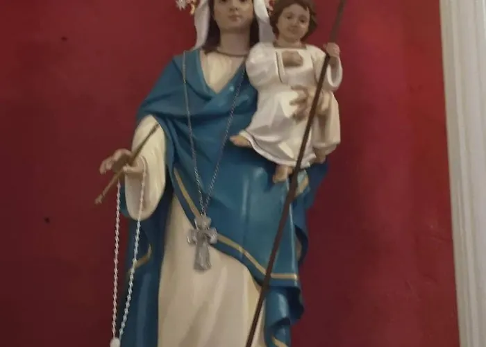 Casa rural El Chorritero *