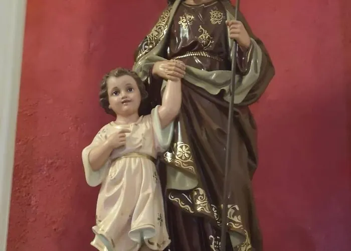 Casa rural El Chorritero Ovejuela