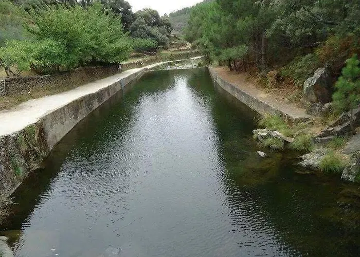 El Chorritero Ovejuela
