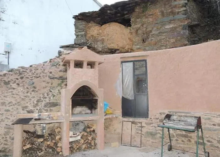 El Chorritero * Ovejuela