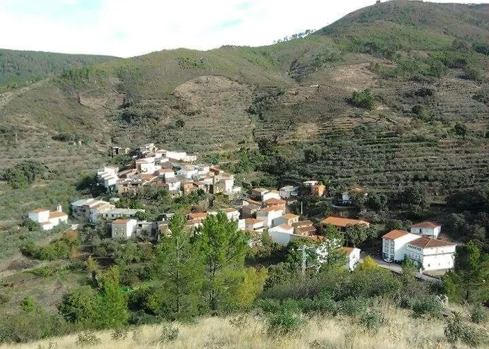 El Chorritero Ovejuela