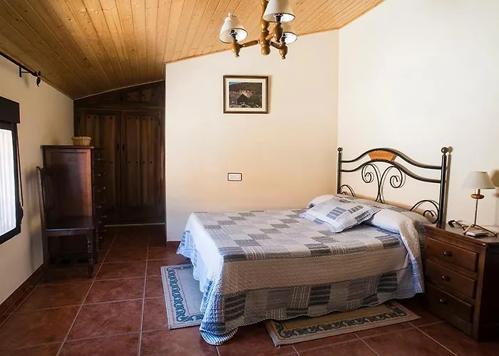 El Chorritero Ovejuela