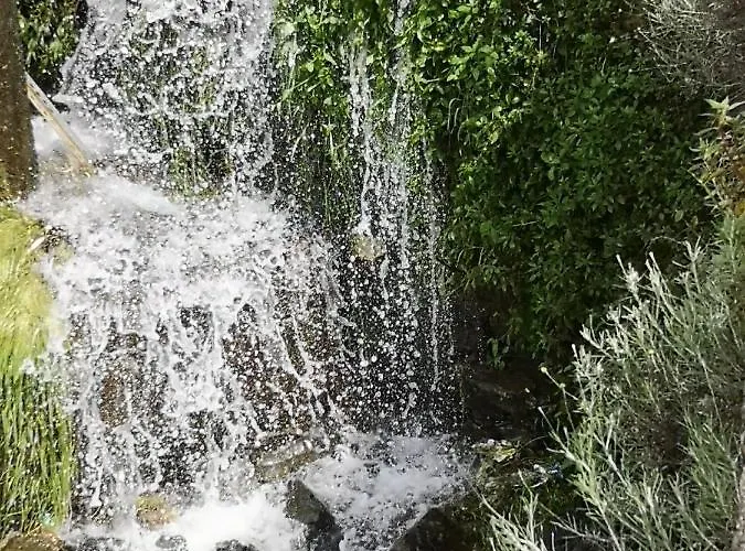 Casa rural El Chorritero *