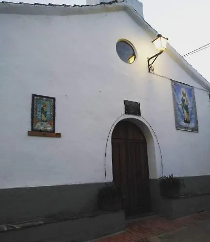 El Chorritero * Ovejuela