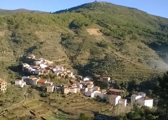 El Chorritero * Ovejuela