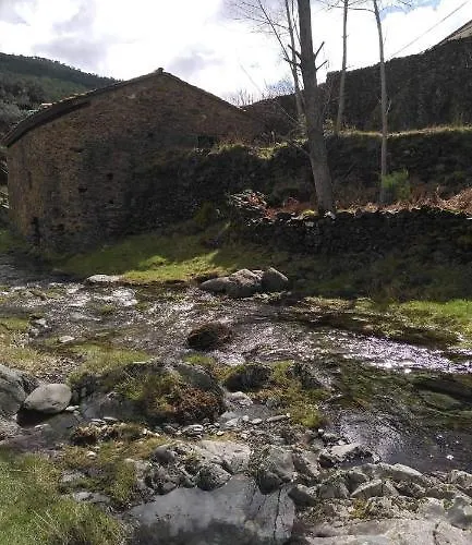 El Chorritero * Ovejuela