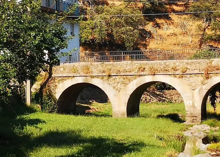 El Chorritero Casa rural *
