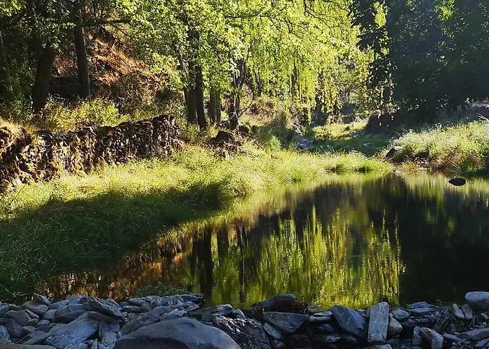 El Chorritero Ovejuela