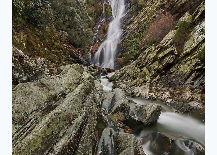 El Chorritero * Ovejuela