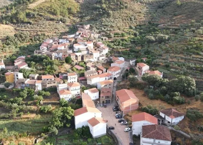 El Chorritero Ovejuela